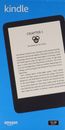 Amazon Kindle (2022) 16GB, Wi-Fi, 6 Inch eBook Reader – Black