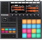 Native Instruments Maschine Plus Standalone Production and Performance Instrument