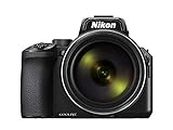Nikon COOLPIX P950 Super-Telephoto Digital Camera
