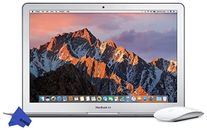 Refurbished Apple MacBook Air 13.3" i5-5350U 1.8GHz 8GB 256GB SSD MacOS