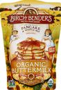 Birch Benders Organic Buttermilk Pancake Mix, 16 oz