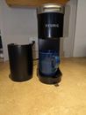Keurig K-Mini Coffee Maker, Single Serve K-Cup Pod Coffee Brewer Black-Tested