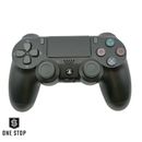 Controller PS4 Joystick Originale Sony Playstation 4 Dualshock V2 Nero Wireless