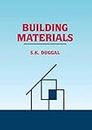 Building Materials (English Edition)