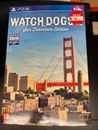Watch Dogs 2 Edición San Francisco (PS4)
