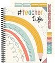 We Belong Teacher Planner