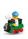 Lego Minifigure 71045 Train Kid