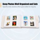 256 Pockets Photos Album for Fujifilm Instax Mini 11 90 70 9 8+ 8 LiPlay AU