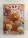 Nouky and Friends DVD - Baby Toddler Early Education - All Regions - RARE
