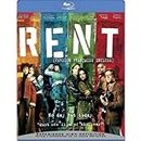 Rent [Blu-Ray] [Import]