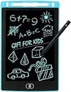 Natu Namo Graphics Tablets Writing pad for Kids with 8.5 x 10 Inch LCD Display