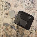 Nintendo 2DS Launch Edition Blue and Black -  Tested, Works, NO STYLUS 