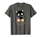 Chococat "See Me Rollin" Tee T-Shirt
