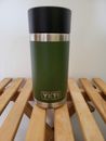 Yeti Rambler 12 OZ (354mL) Flasche mit Hotshot-Deckel / Thermobecher