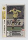 2010-11 Panini WCCF Intercontinental Clubs Kevin Grosskreutz #141/352 Rookie RC