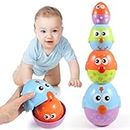 Easter Egg Gifts for Toddlers, Easter Gifts for 18 Months