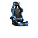 VIPAVA Chaises de Bureau Gaming Chair,Relaxing Gamer Chair, Color Office Chair,Lights Computer Chairs, Gamer Live Chair