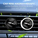 Car Air Outlet Fragrance Clip Car Air Freshener Car Air Outlet Perfume Diffuser For Jaguar XF XE XFL
