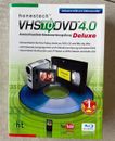 VHS Video Konverter HonesTech VHS to DVD 4.0 Deluxe