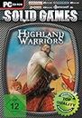 Solid Games Highland Warriors - [PC]