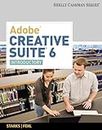 Adobe Creative Suite 6 : Introductory (Shelly Cashman)