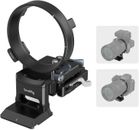 SmallRig Rotatable Collar Mount Plate for Sony A1/A7/A9/FX Series Camera