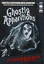AtmosFEARfx Ghostly Apparitions Digital Decorations by AtmosFX