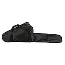 43,2 cm Kettensägen-Tasche Tragetasche für Koffer tragbar für Schutz Fit für Kettensäge Aufbewahrungstasche Oxford Kettensäge Tasche Tragetasche
