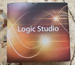Apple Mac Logic Studio V2.0 Academic Software MB800Z/A(USED)