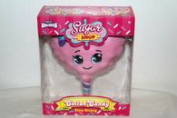 SILLY SQUISHIES SUGAR SHOP COTTON CANDY SQUISHY STRESS RELIEF TOY ORIGINAL BOX