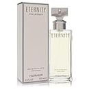 Eternity Perfume 100 ml Eau De Parfum Spray