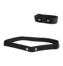 Garmin for Sports Wireless Heart Rate Monitor Professional Chest Belt Strap
