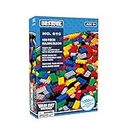 Bestoyz 1000 Pieces Building Blocks, Bulk Classic Building Bricks Toy, Big Box of Basic Bricks, Compatible with Major Brands, Educational Construction Toys & Gifts for Kids 6+