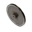 Briggs and Stratton 1501211MA Pulley, 8.4 x 0.67 ID