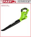 Greenworks 40V (150 MPH / 130 CFM / 75+ Compatible Tools) Cordless Leaf Blower