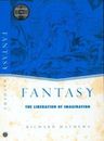 Richard Mathews Fantasy (Paperback) Genres in Context (UK IMPORT)