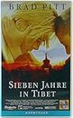 Sieben Jahre in Tibet, 1 Videocassette: ca. 130 Min.