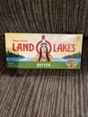 land o lakes butter box FULL Never Opened NEW