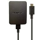 Micro USB Charger for Bose SoundLink Color ii/2, Bose SoundLink Mini ii/2, Bose SoundLink Micro, Bose Revolve/Plus Bluetooth Speaker Compatible Bose QuietComfort 35 i/ii Charger Cable Cord (3.3FT)