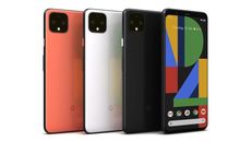 New *UNOPENED* Google Pixel 4 64/128GB 6GB RAM AT&T TMobil Verizon Smartphone