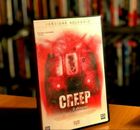 Creep Il Chirurgo (2004) DVD Ex-Noleggio HORROR Christopher Smith