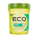 Ecoco Eco Style Professional Styling Gel for all Hair Types, Olive Oil, Unisex, 946ml