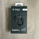 Fitbit Inspire 3 - Fitness Armband Health & Fitness Tracker by Google