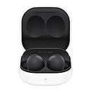 Samsung Galaxy Buds 2 | Active Noise Cancellation, Auto Switch Feature, Up to 20hrs Battery Life, (Graphite)