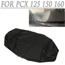 Motorcycle Moped Seat Cover for HONDA PCX150 PCX 150 160 125 Universal Scooter Cushion Leather Case
