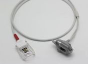 Compatible with Masimo Neonate Wrap SpO2 Sensor