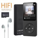 Bluetooth MP3 Music Player HIFI Sport Music Speakers FM Radio Voice Recorder New