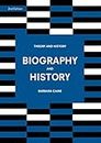 Biography and History: 19 (Theory and History)