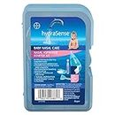 hydraSense Nasal Aspirator Starter Kit, Baby Nasal Care, Relieve Congested and Stuffy Noses, 1 Kit