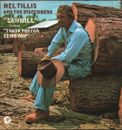 Mel Tillis and the S - Sawmill - Used Vinyl Record lp - J326z